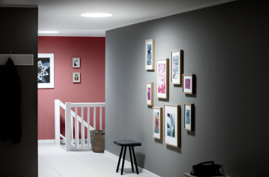 Les conduits de lumières VELUX