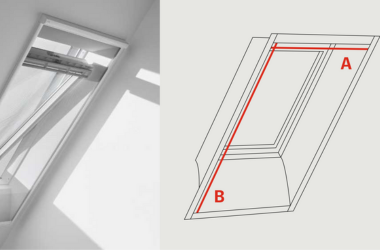 MOUSTIQUAIRE VELUX : PROTÉGEZ-VOUS EFFICACEMENT DES INSECTES
