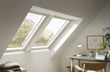 COMMENT ENTRETENIR UN VELUX ?