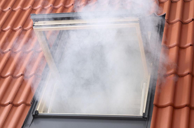 EXUTOIRE DE DÉSENFENMAGE