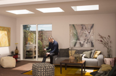 LES SOLUTIONS VELUX : LE POTENTIEL DES TOITS PLATS