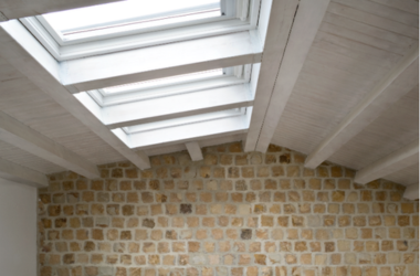 LA VALORISATION IMMOBILIÈRE PAR L’ENTRÉE DE LUMIÈRE VELUX