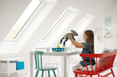 VELUX : Comment gagner en surface simplement ?
