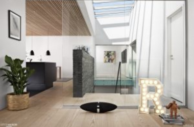 QU&rsquo;EST-CE QU&rsquo;UNE FENÊTRE DE TOIT VELUX ?