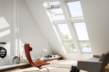 TOUT SUR LES FENÊTRES DE TOIT VELUX