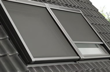 Store anti-chaleur: protégez votre intérieur