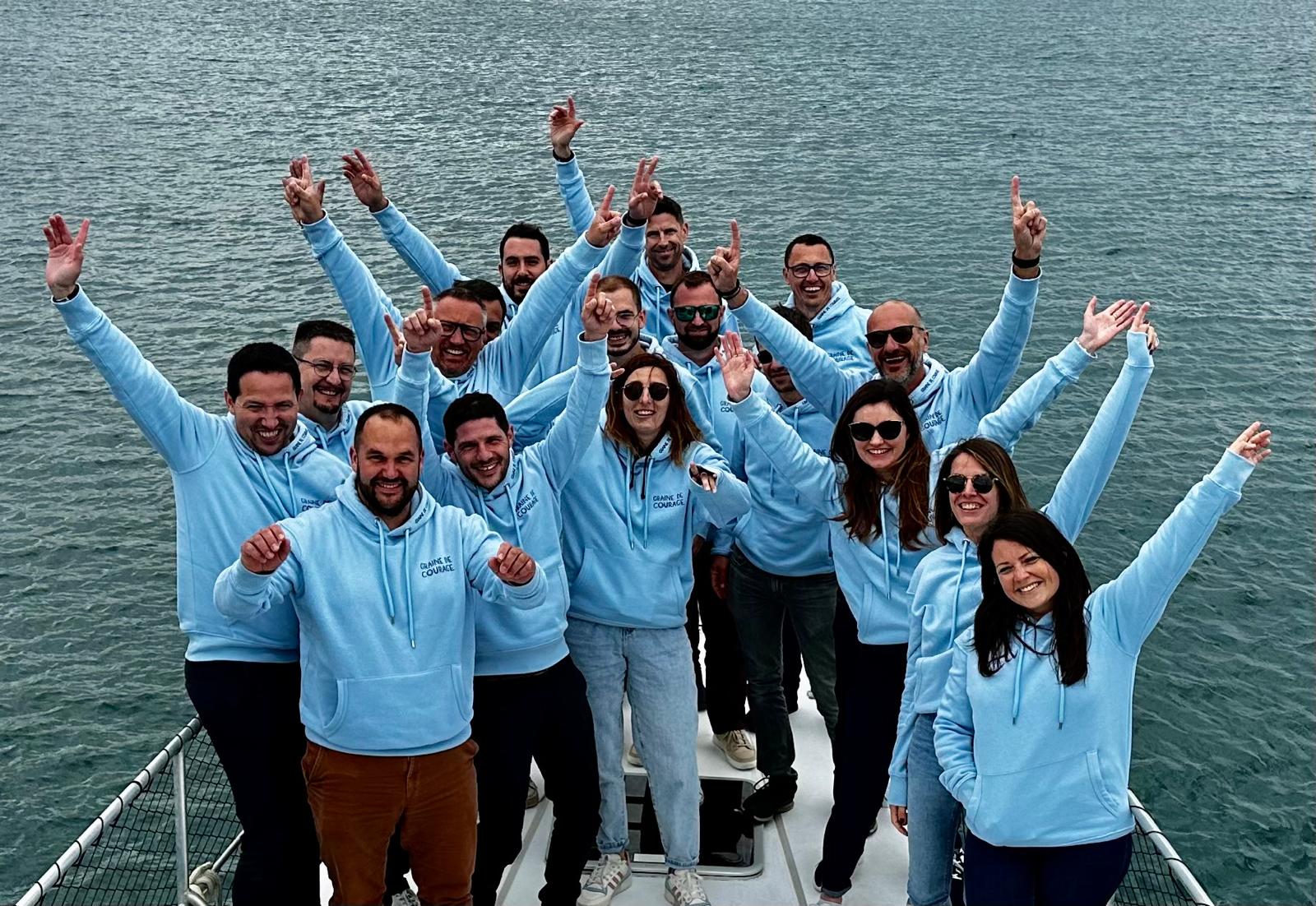 Pourquoi devenir franchisé ?