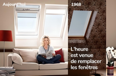 REMPLACEMENT DE VELUX : CE QU&rsquo;IL FAUT SAVOIR