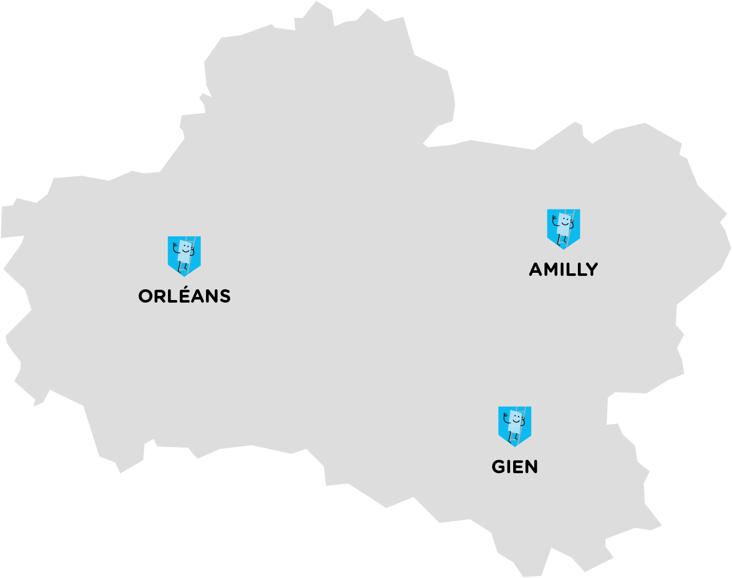 Installateur expert en pose VELUX – Centre-Val de Loire