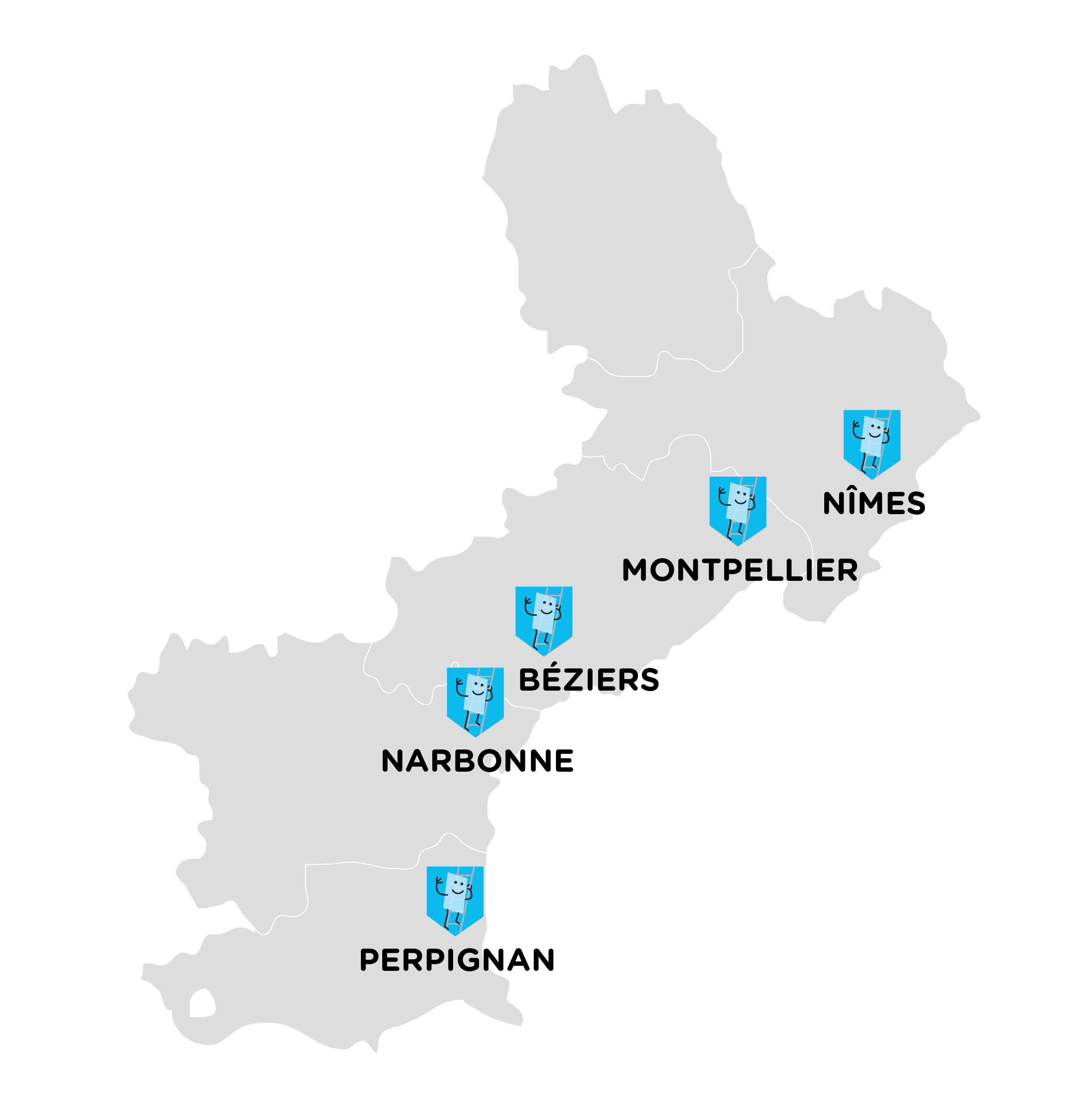 Nos experts de la pose VELUX en Lozère