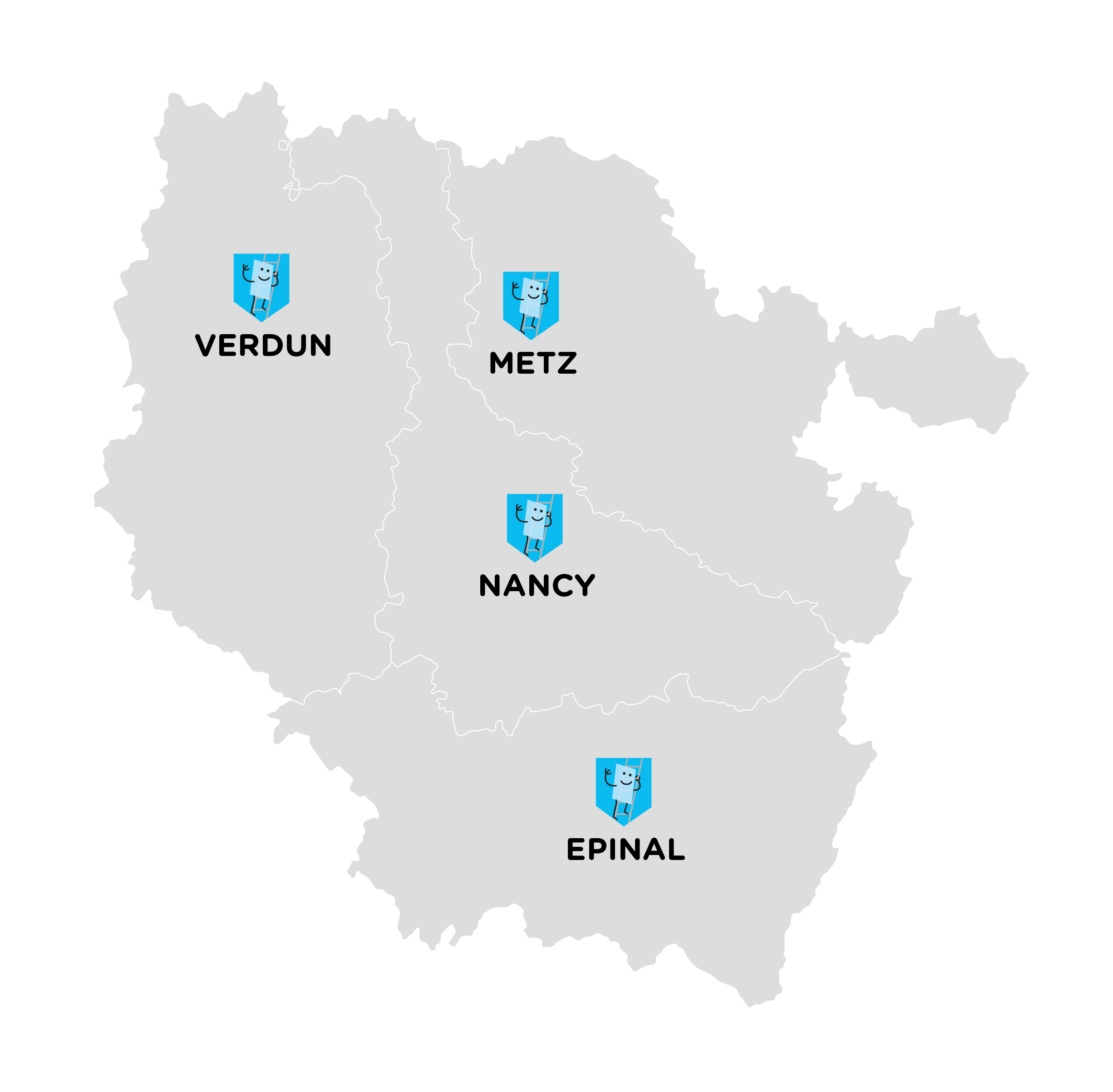 Installateur expert en pose VELUX – Lorraine