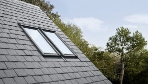 COMMENT ENTRETENIR UN VELUX ?