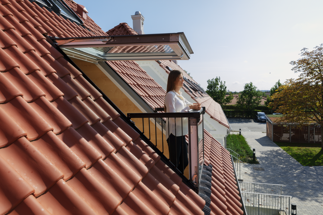 Tout savoir sur la verrière balcon