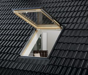 COMMENT ENTRETENIR UN VELUX ?