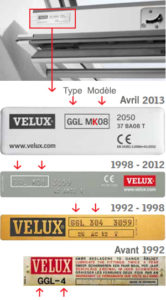 DIMENSIONS VELUX : LE GUIDE COMPLET