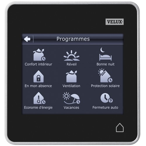 Bien choisir le mode d&rsquo;ouverture de sa fenêtre de toit VELUX