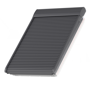 Bien choisir son volet roulant VELUX