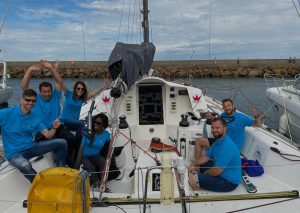 Embarquez avec nous !