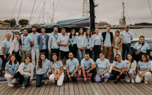 Embarquez avec nous !