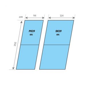 La verrière balcon CABRIO