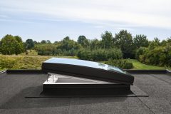 Nos fenêtres de toits plats