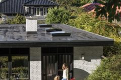 Nos fenêtres de toits plats