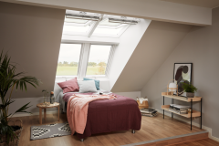 Notre verrière évolution